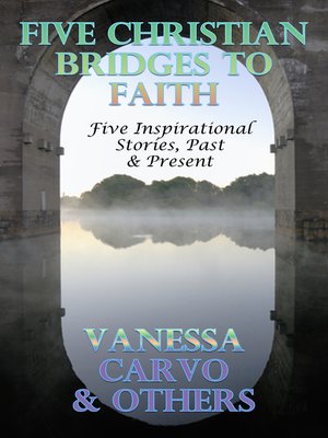 cover image of Five Christian Bridges to Faith
